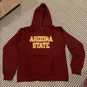 Arizona State Hoodie kids
